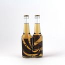 Cerveza Garagantua. Un proyecto de Diseño gráfico y Packaging de Yeray Sagarna Benítez - 28.03.2017