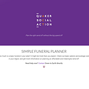 Down To Earth. Web Development project by Gabriel Perales - 03.28.2017