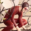 Ilustraciones con plastilina. Sculpture, and Traditional illustration project by Irma Gruenholz - 03.29.2017