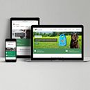 Nueva Web Fantasticopets. Un proyecto de Diseño Web de Carlota Felipe de Francisco - 29.03.2017