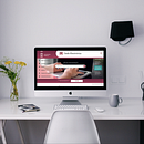 Sede Electrónica de Murcia - UI Design. Un projet de Design graphique, Webdesign , et UX / UI de Paola Fusco - 29.03.2017