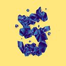 36 Days of Type Ein Projekt aus dem Bereich Kunstleitung, Grafikdesign, Traditionelle Illustration, T und pografie von Joan Adrover - 29.03.2017