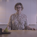 Sian Evans // Cold Feet. Un progetto di Cinema, video e TV, Postproduzione fotografica e Produzione audiovisiva di John Skillington - 20.10.2016