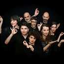 Cantando Malvas. Een project van  Br, ing en identiteit, Fotografie y  Design management van Verónica Leonetti - 30.03.2017