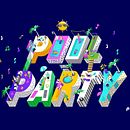 POOL PARTY. Traditional illustration project by Irene Garcia Moreno - 03.30.2017