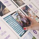 Recetas para un mundo sin hambre. Un projet de Développement web, Direction artistique, Design , Photographie et Illustration traditionnelle de SUC estudio creativo - 31.03.2017