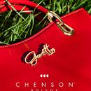 Fotografía de bolsos para catálogo CHENSON.. Projekt z dziedziny Fotografia użytkownika Aleks Demidoff - 01.05.2016
