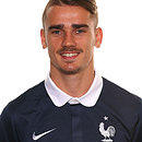 Griezmann Ein Projekt aus dem Bereich Traditionelle Illustration von leandroaguilera8 - 02.04.2017