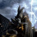 Godzilla(1998)Proyecto del curso: Sound Design y Postproducción para Vídeo y Animación. Un projet de Musique de Calvo Calvo - 02.04.2017