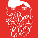 La Barbería de Elo. Un proyecto de Diseño de manola argento - 22.10.2017