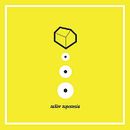Branding - Taller Topotesia. Br, ing, Identit, Design, and Graphic Design project by Aida Mas - 04.04.2017