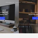 iBellido.com. Web Development, and Web Design project by Alejandro - 04.04.2017