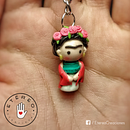 Etéreo; Creaciones en porcelana fría. Arts, Crafts, To, Design, Character Design, and Sculpture project by Luis Ramírez - 04.05.2017