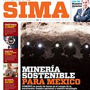 SIMA, Gaceta interna. Direção de arte, Design, Design editorial, Ilustração tradicional e Infografia projeto de Christian Martin Sánchez Uribe - 05.04.2017