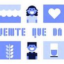 La fuente que da vida | The font of life Ein Projekt aus dem Bereich Animation, Motion Graphics, Multimedia und Musik von Daniel Martínez - 16.03.2017