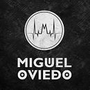 Miguel Oviedo | Logo. Projekt z dziedziny Br, ing i ident, fikacja wizualna i Projektowanie graficzne użytkownika Vincenzo Imbimbo - 09.10.2015