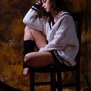 Retratos. Een project van Fotografie van Angel Gonzalez - 08.04.2017