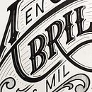 Calendario. Un proyecto de Bellas Artes, Caligrafía, Dirección de arte, Diseño gráfico, Escritura, Ilustración tradicional y Lettering de Óscar Lorenzo - 08.04.2017