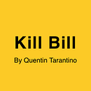 Kill Bill - Minimalist Movie Posters in CSS. Un proyecto de Desarrollo Web, Diseño gráfico, Diseño Web y UX / UI de Manu Morante - 09.04.2017