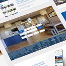 Followit Website. Un projet de Webdesign de Oliver Toledo - 10.11.2016