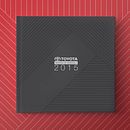TSV Toyota Services  de Venezuela 2015. Un projet de Conception éditoriale de Oliver Toledo - 15.11.2015