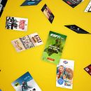 Retoque fotográfico - Peel Ads. Un projet de Design graphique de Oliver Toledo - 12.01.2016
