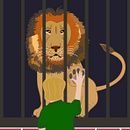 Zoo. Design, Editorial Design, Graphic Design, and Traditional illustration project by loredana ardissone - 04.10.2017