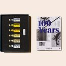 100 Aniversari Ventós. Design, and Editorial Design project by Joanrojeski estudi creatiu - 04.08.2017