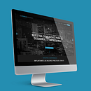 Website - Pedroza - Dirección artística, Diseño interactivo, Diseño web,UX-UI Ein Projekt aus dem Bereich Webdesign von Jorge M Vergara - 10.02.2017
