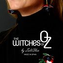 Joyeria handmade. Colección The Witches of Oz. Otoño/invierno '17. Un progetto di Artigianato di Gemma Arnal Jericó - 12.04.2017