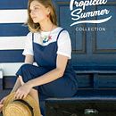 Joyeria handmade. Colección Tropical Summer. Un progetto di Artigianato di Gemma Arnal Jericó - 12.04.2017