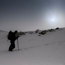 Siluetas. Projekt z dziedziny Fotografia użytkownika Vinca Page Llandres - 12.04.2017