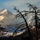 Montañas. Projekt z dziedziny Fotografia użytkownika Vinca Page Llandres - 12.04.2017
