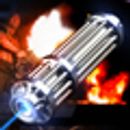 Do follow my new project of htpow laser. Un projet de 3D de nzhjy - 13.04.2017