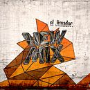 Re-Branding + BTL/ATL Campaigns - El Jimador NEW MIX. Un progetto di Br, ing, Br, identit, Direzione artistica e Pubblicità di Thomas Maury - 13.04.2017