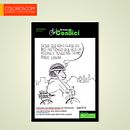 Revista Melilla Con Bici. Un projet de Conception éditoriale de Colorios Publicidad - 14.03.2016