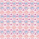 Mi Proyecto del curso: Diseño de estampados textiles. Projekt z dziedziny  Sztuki piękne użytkownika Monica Aguado - 17.04.2017