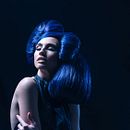 XV Aniversario ICON. Haute Coutture. Un projet de Création de costumes , et Photographie de Joaquín Ponce de León - 17.04.2017
