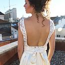 Fotos Atelier de novias y fiesta. Photograph project by Montaña Pulido Cuadrado - 06.21.2016