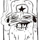 Space Collapse (cómic) . % vannin ceruzzi tarafından hazırlanan Çizgi roman projesi - 04.18.2017