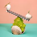 Balanced Diet. Un proyecto de Fotografía de Paloma Rincón - 19.04.2017