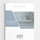 FALPI HOTEL CATALOGUE. Un proyecto de Diseño de Luana Sassi - 01.05.2016