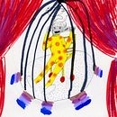 Blog dibujos.. Projekt z dziedziny Trad, c i jna ilustracja użytkownika Gregori Gallego - 19.04.2017