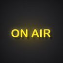 Cursos de locución en radio Ein Projekt aus dem Bereich Br, ing und Identität und Webdesign von Mónica Fernández - 14.03.2016