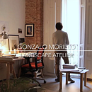 Gonzalo Morillo // Landscape Atelier. Un projet de Vidéo de Paola Rubio Ramón - 20.11.2016