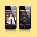 App Cappuccino Radio Station. Un proyecto de Programación y Diseño de ClimaxAmish - 20.04.2017