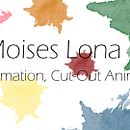 Demo Reel 2017. Een project van Animatie,  Video y Karakteranimatie van Moises Lona - 21.04.2017