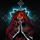 Catrina 2015 . Design gráfico, Fotografia, e Publicidade projeto de Fernando Gomez - 02.11.2015