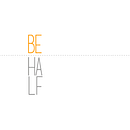 Behalf. Een project van  Br, ing en identiteit, Film, Creatieve consultanc, Cop, writing,  Art direction, Grafisch ontwerp, Schrijven, Traditionele illustratie, Marketing,  Naming y  Reclame van Ane Galan Intxausti - 01.01.2017