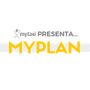 MyPlan. Een project van  Br, ing en identiteit, Cop, writing,  Art direction, Grafisch ontwerp, Schrijven, Traditionele illustratie, Marketing y  Reclame van Ane Galan Intxausti - 01.03.2017